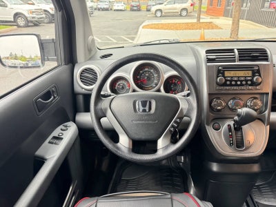 2004 Honda Element EX