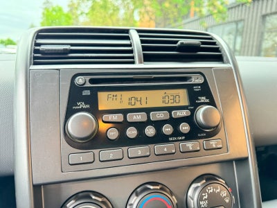 2004 Honda Element EX
