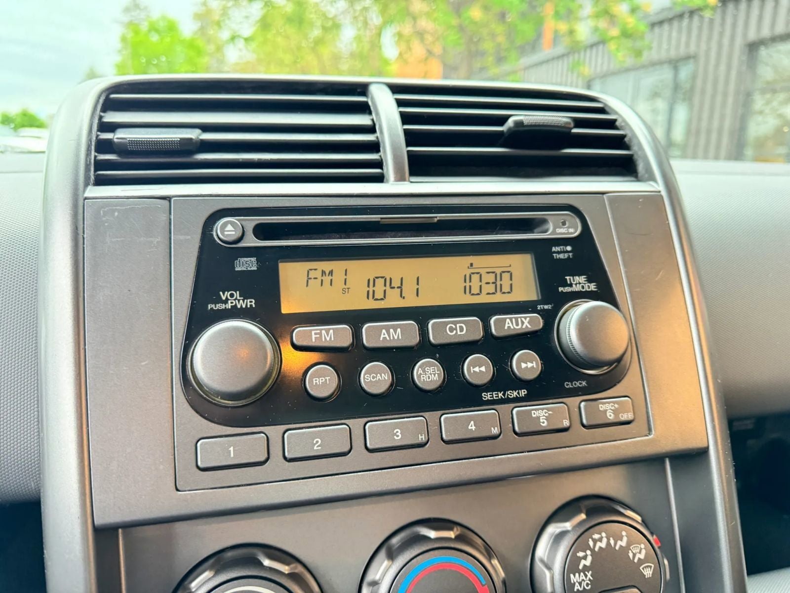 2004 Honda Element EX