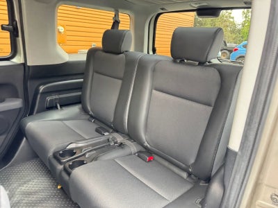 2004 Honda Element EX