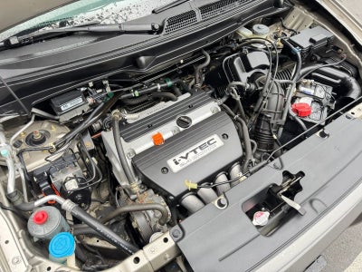 2004 Honda Element EX