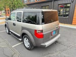 2004 Honda Element EX