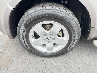 2004 Honda Element EX