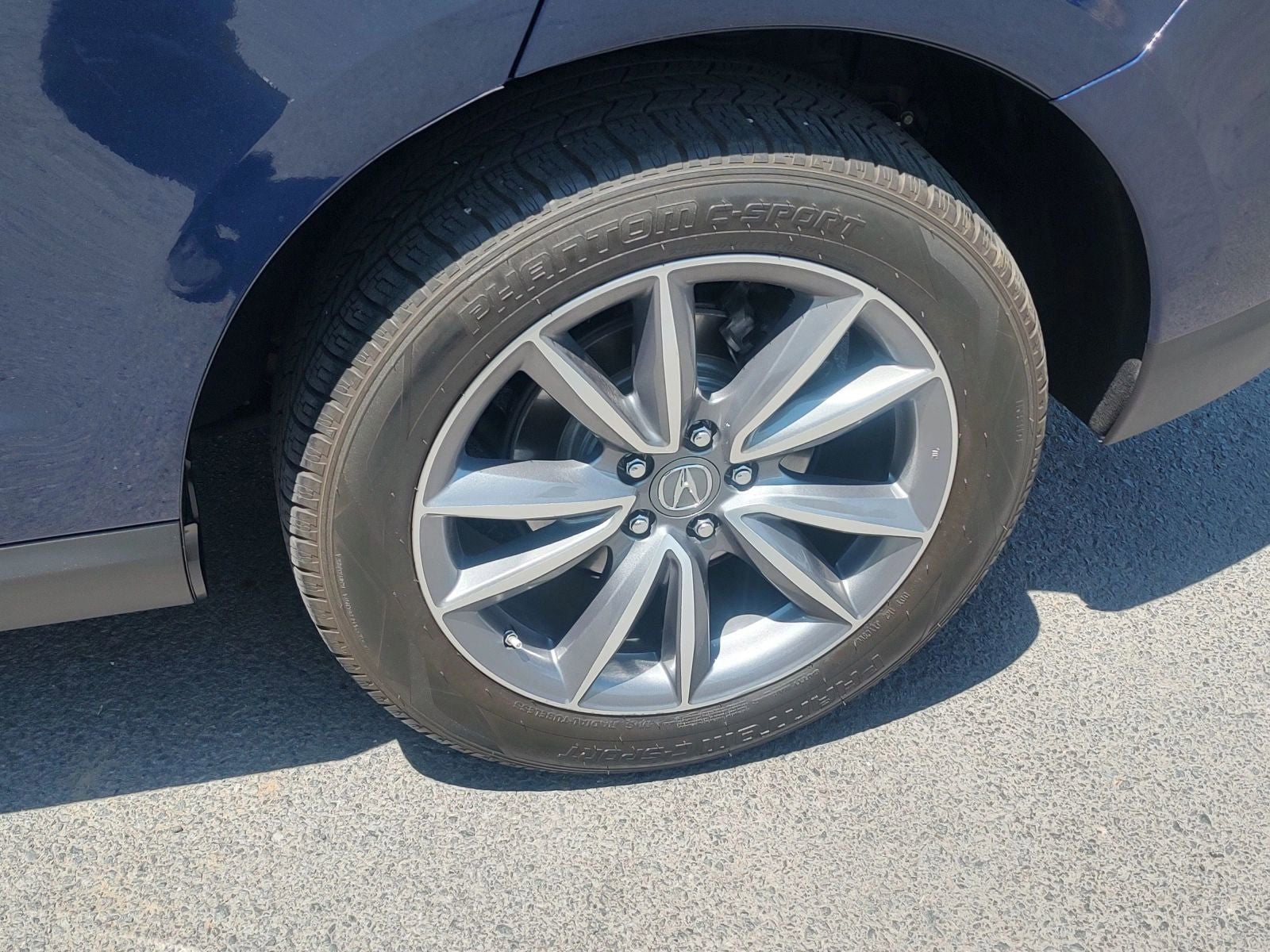 2019 Acura RDX Technology Package SH-AWD