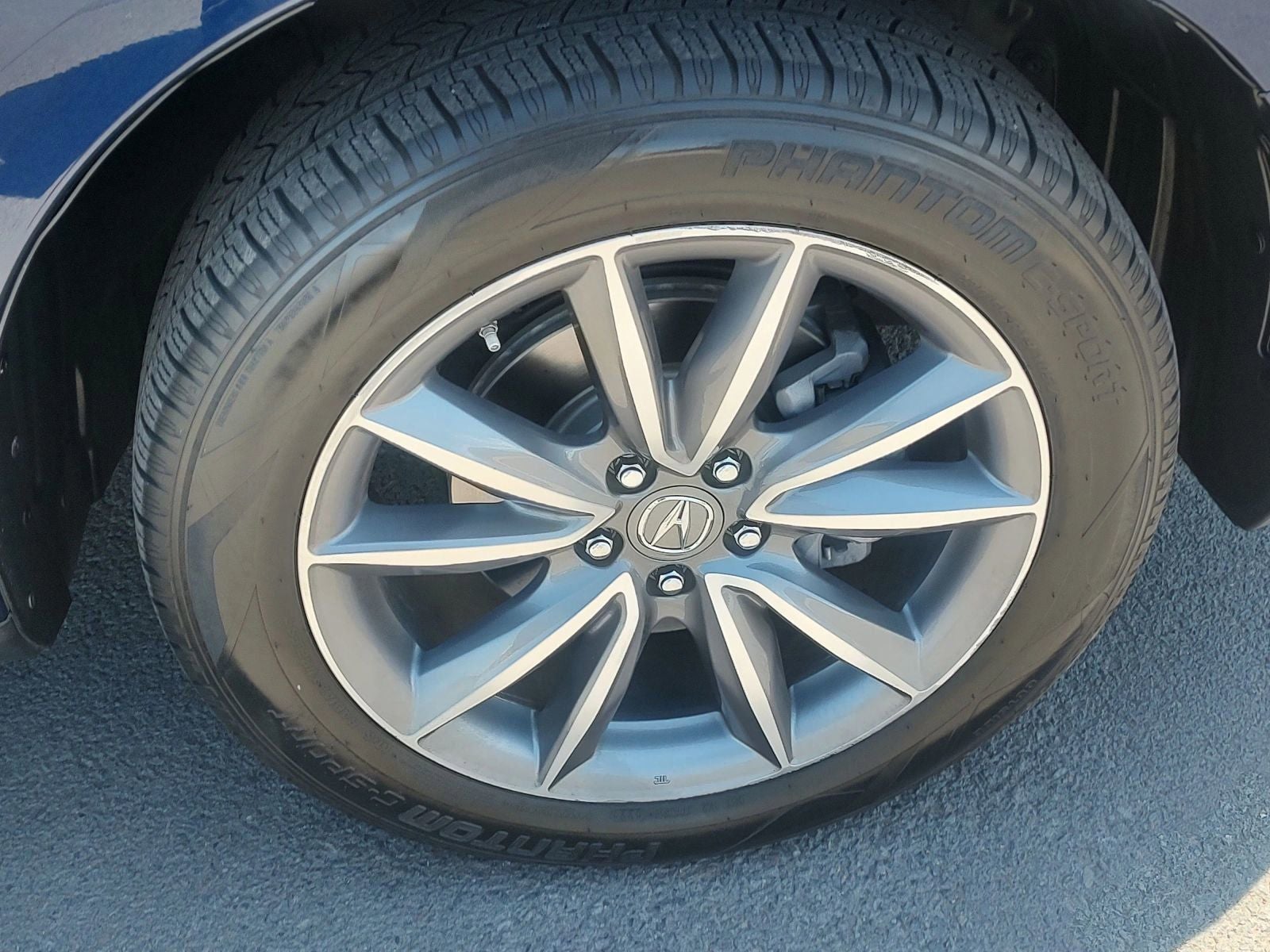 2019 Acura RDX Technology Package SH-AWD