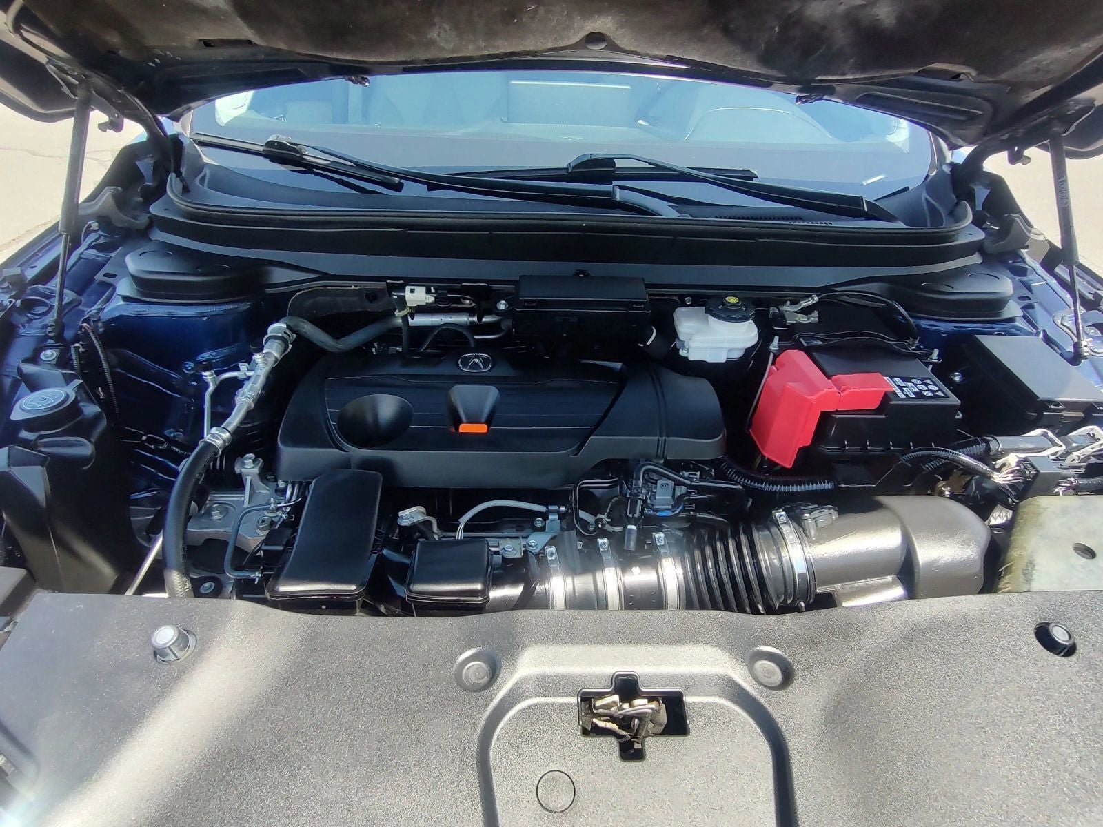 2019 Acura RDX Technology Package SH-AWD