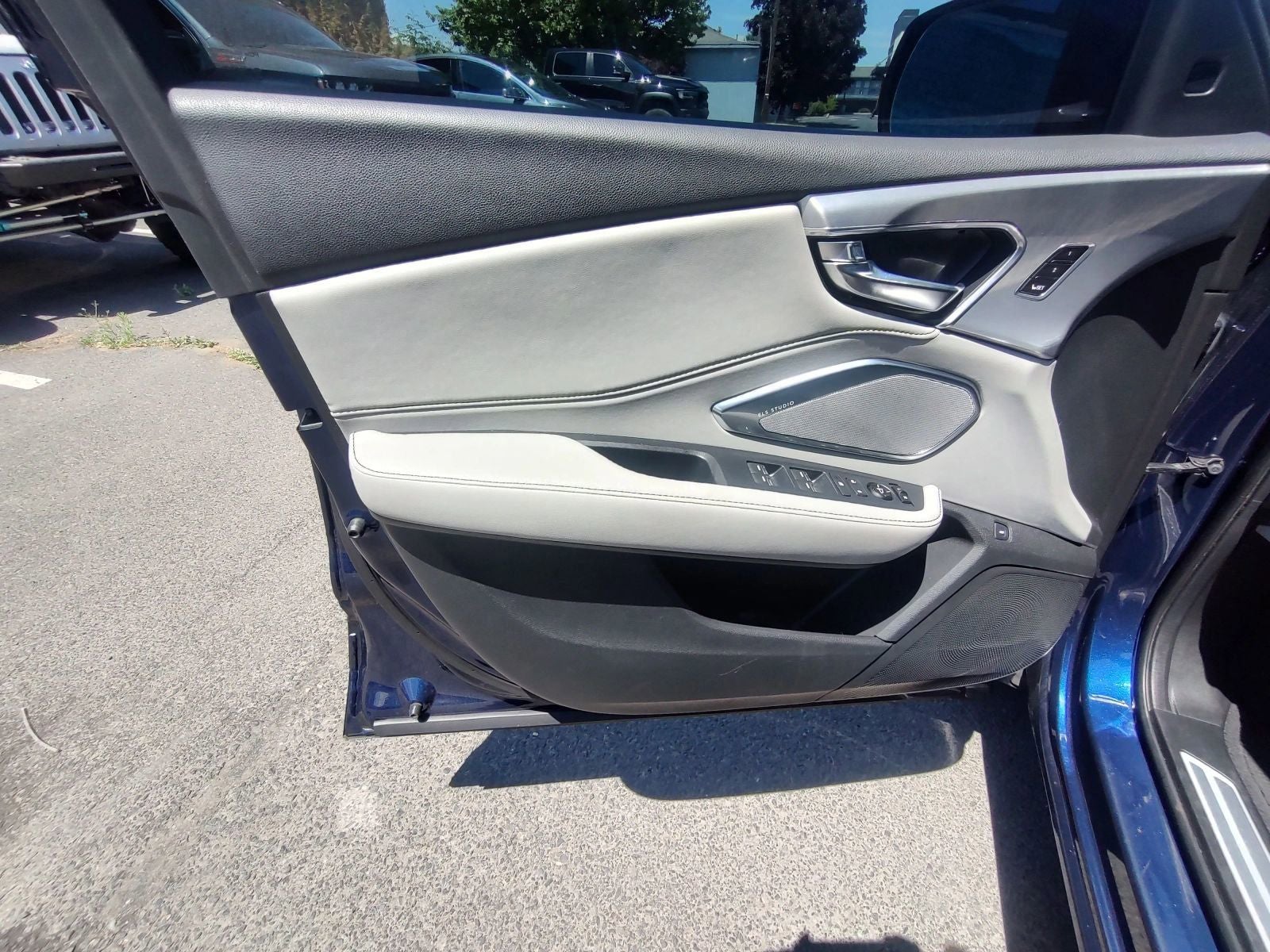 2019 Acura RDX Technology Package SH-AWD