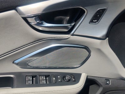 2019 Acura RDX Technology Package SH-AWD