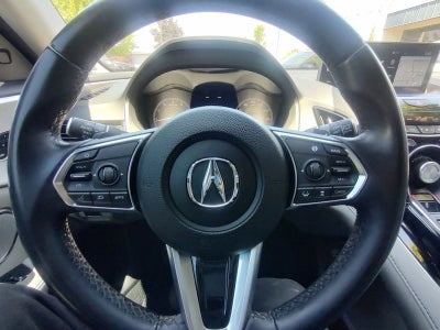 2019 Acura RDX Technology Package SH-AWD