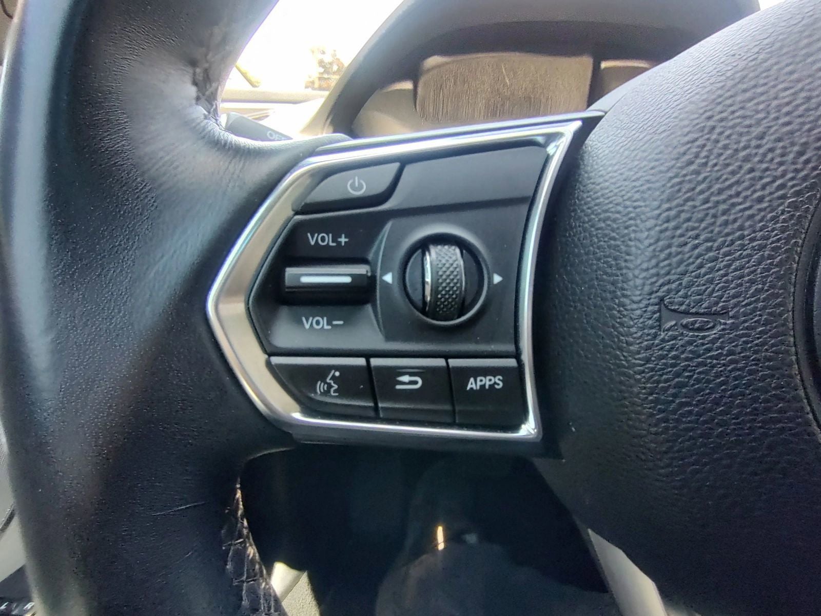 2019 Acura RDX Technology Package SH-AWD