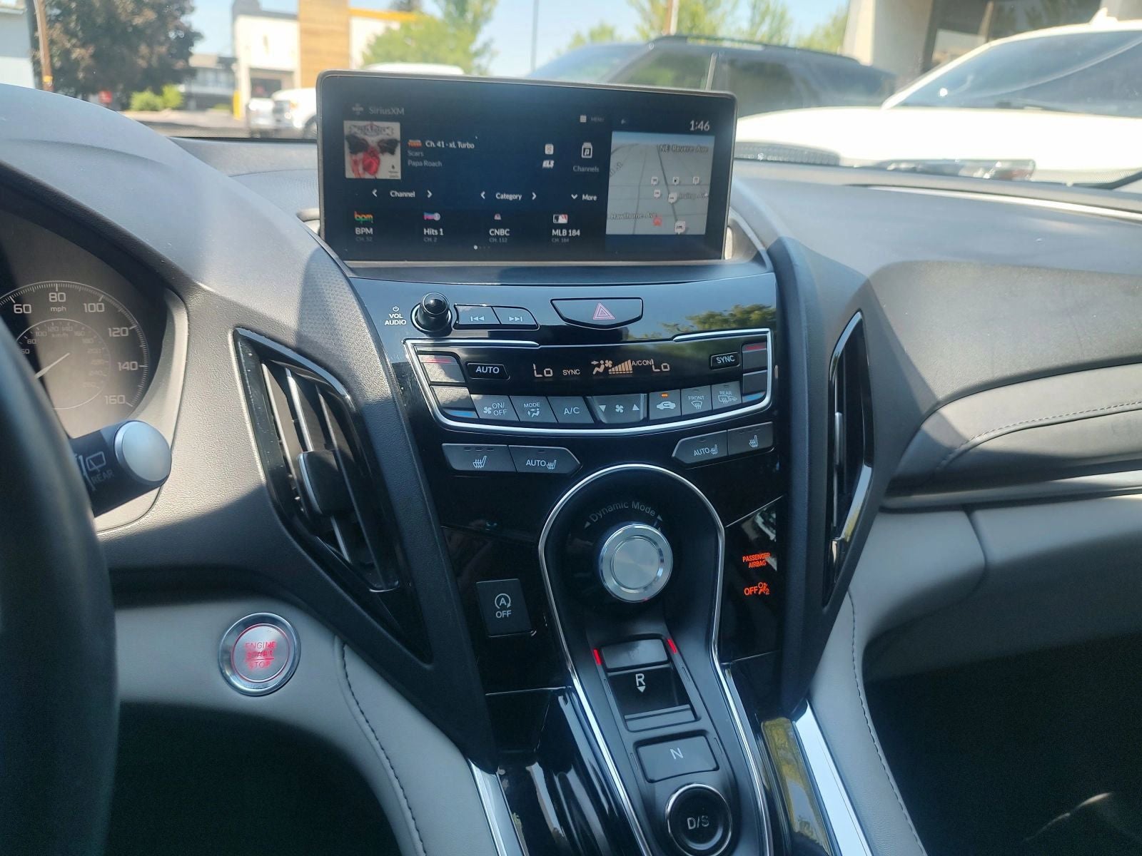 2019 Acura RDX Technology Package SH-AWD