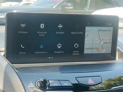 2019 Acura RDX Technology Package SH-AWD