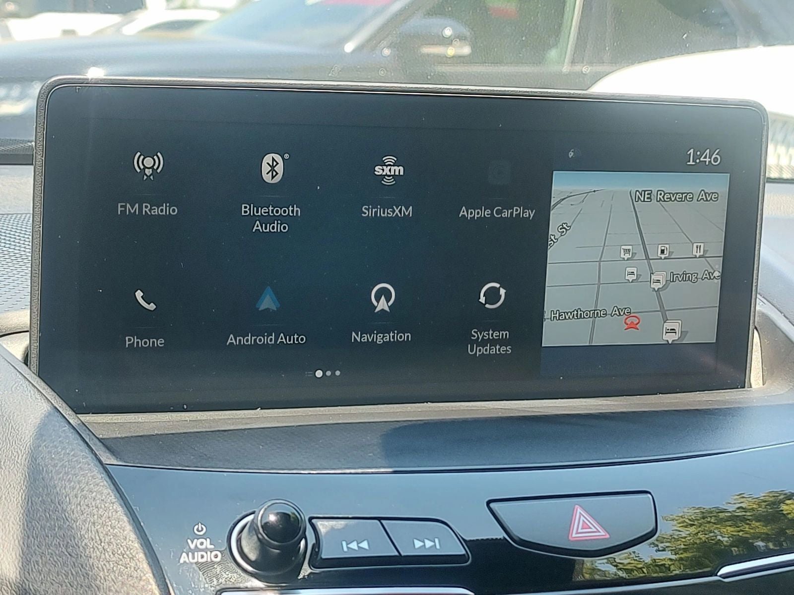 2019 Acura RDX Technology Package SH-AWD