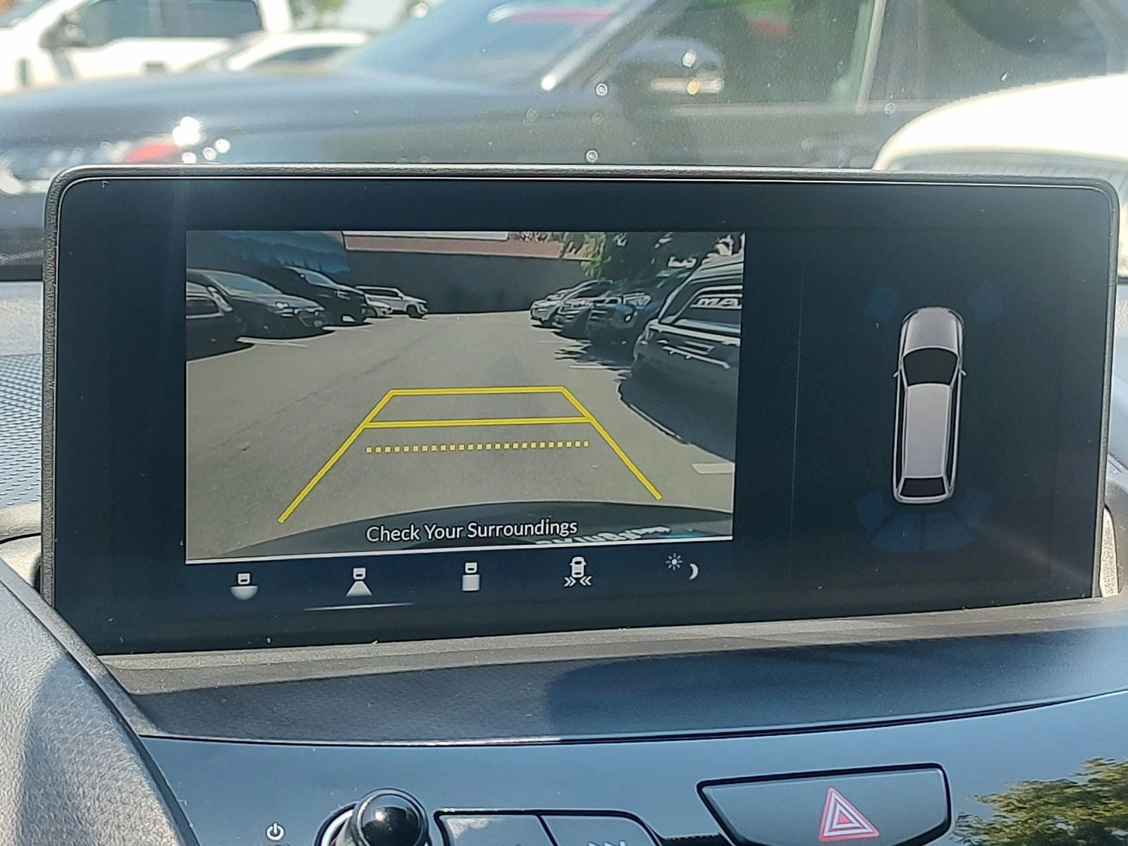 2019 Acura RDX Technology Package SH-AWD