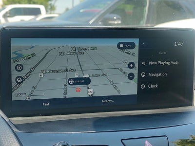 2019 Acura RDX Technology Package SH-AWD