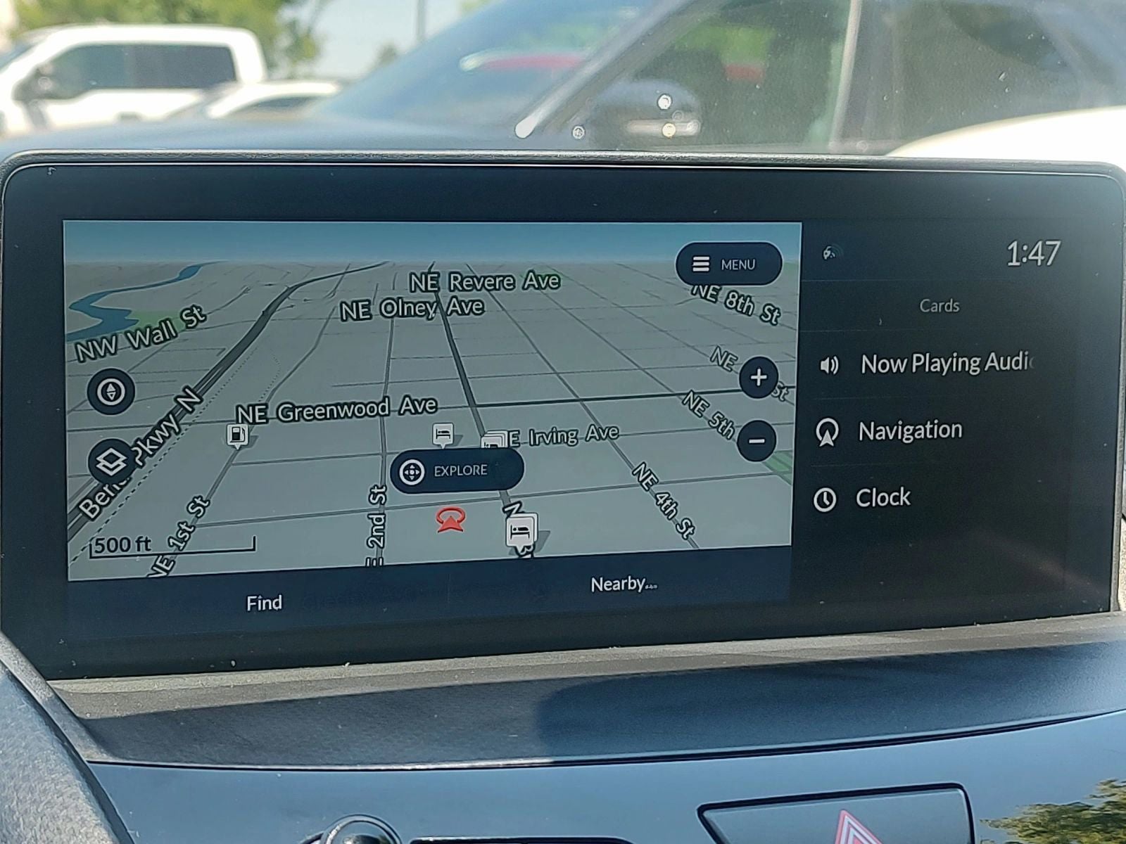 2019 Acura RDX Technology Package SH-AWD