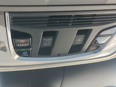 2019 Acura RDX Technology Package SH-AWD