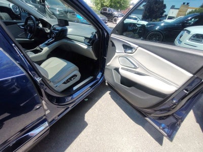 2019 Acura RDX Technology Package SH-AWD