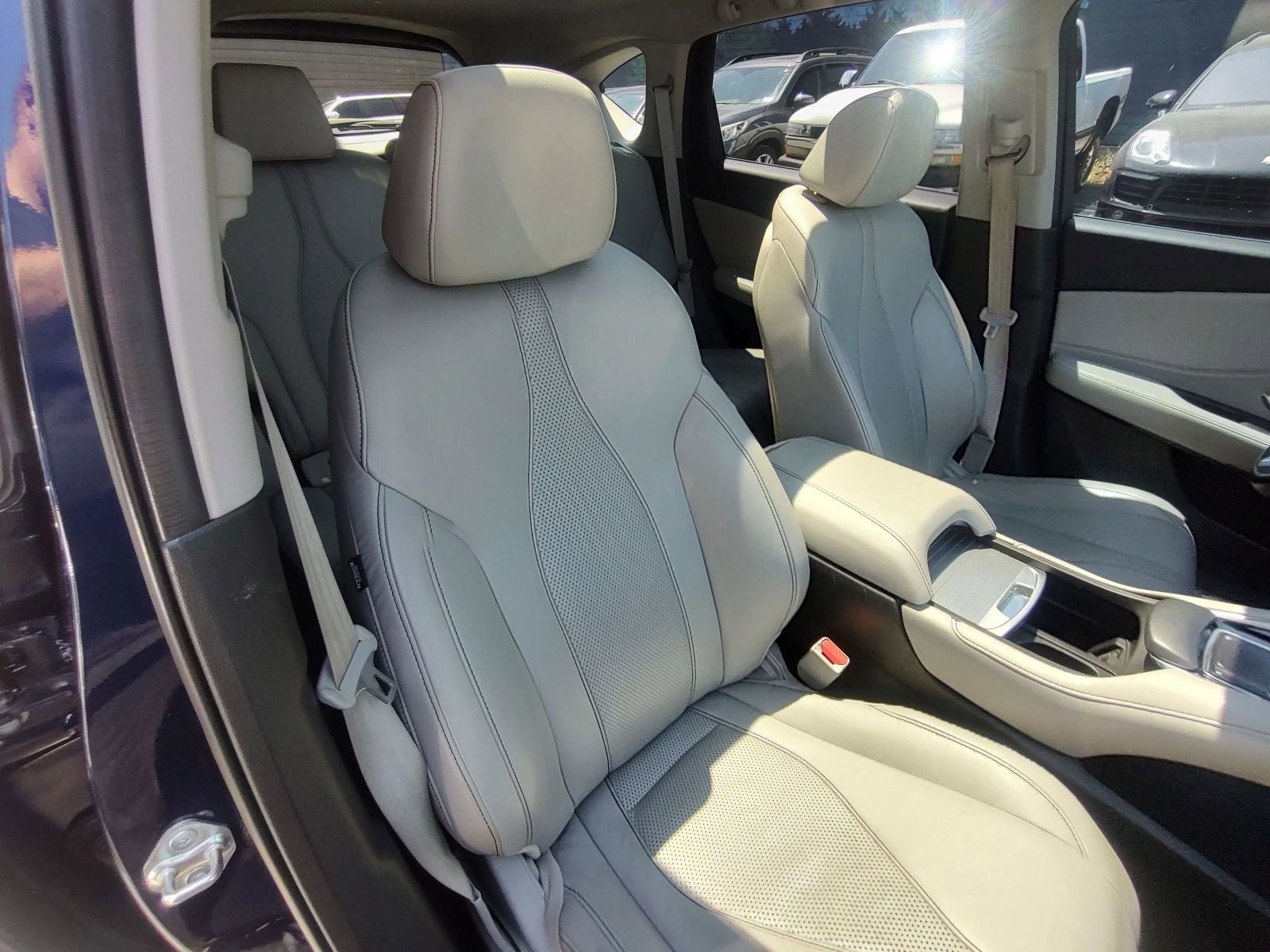 2019 Acura RDX Technology Package SH-AWD