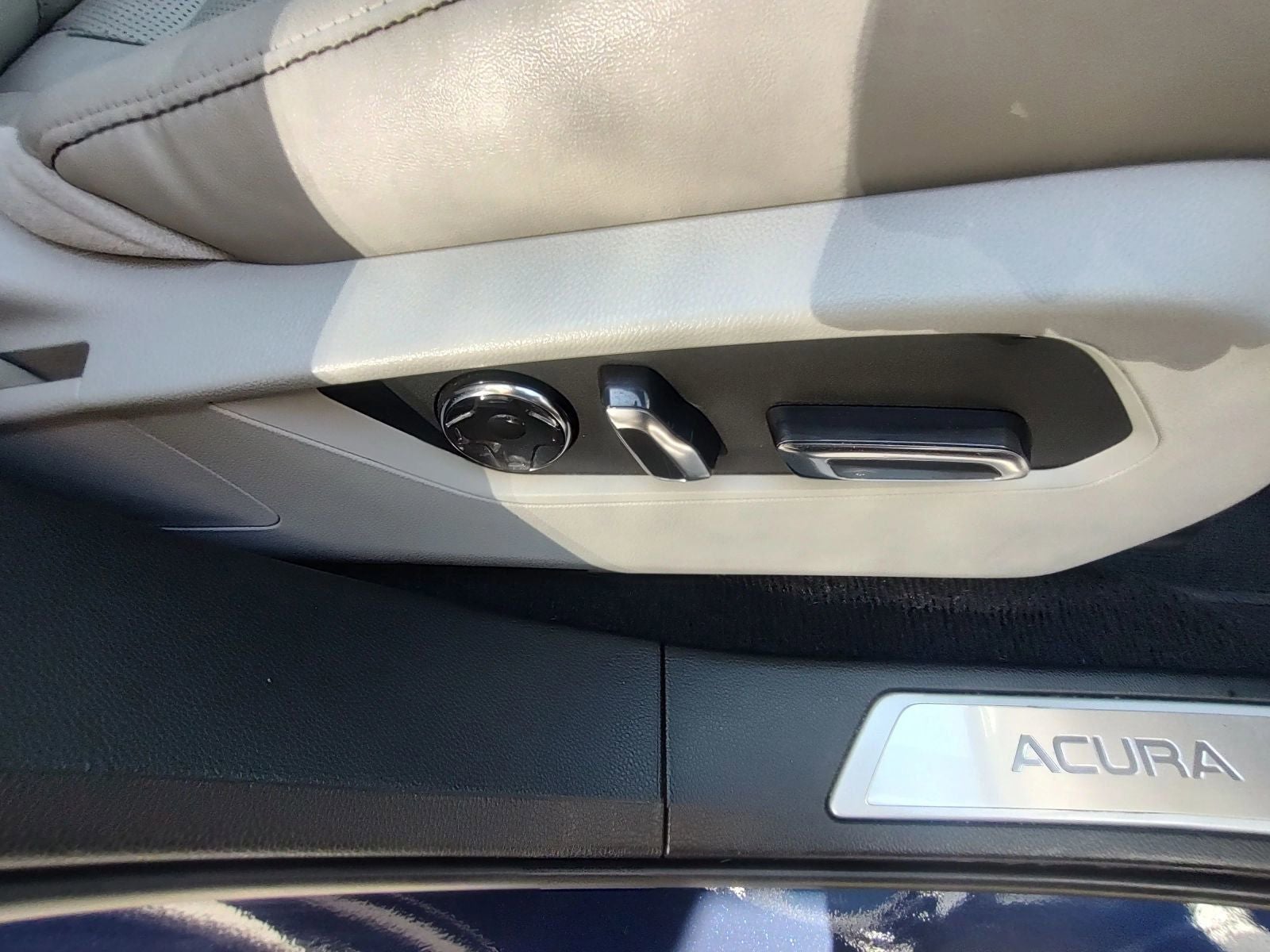 2019 Acura RDX Technology Package SH-AWD