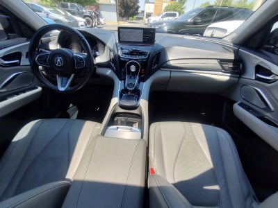 2019 Acura RDX Technology Package SH-AWD