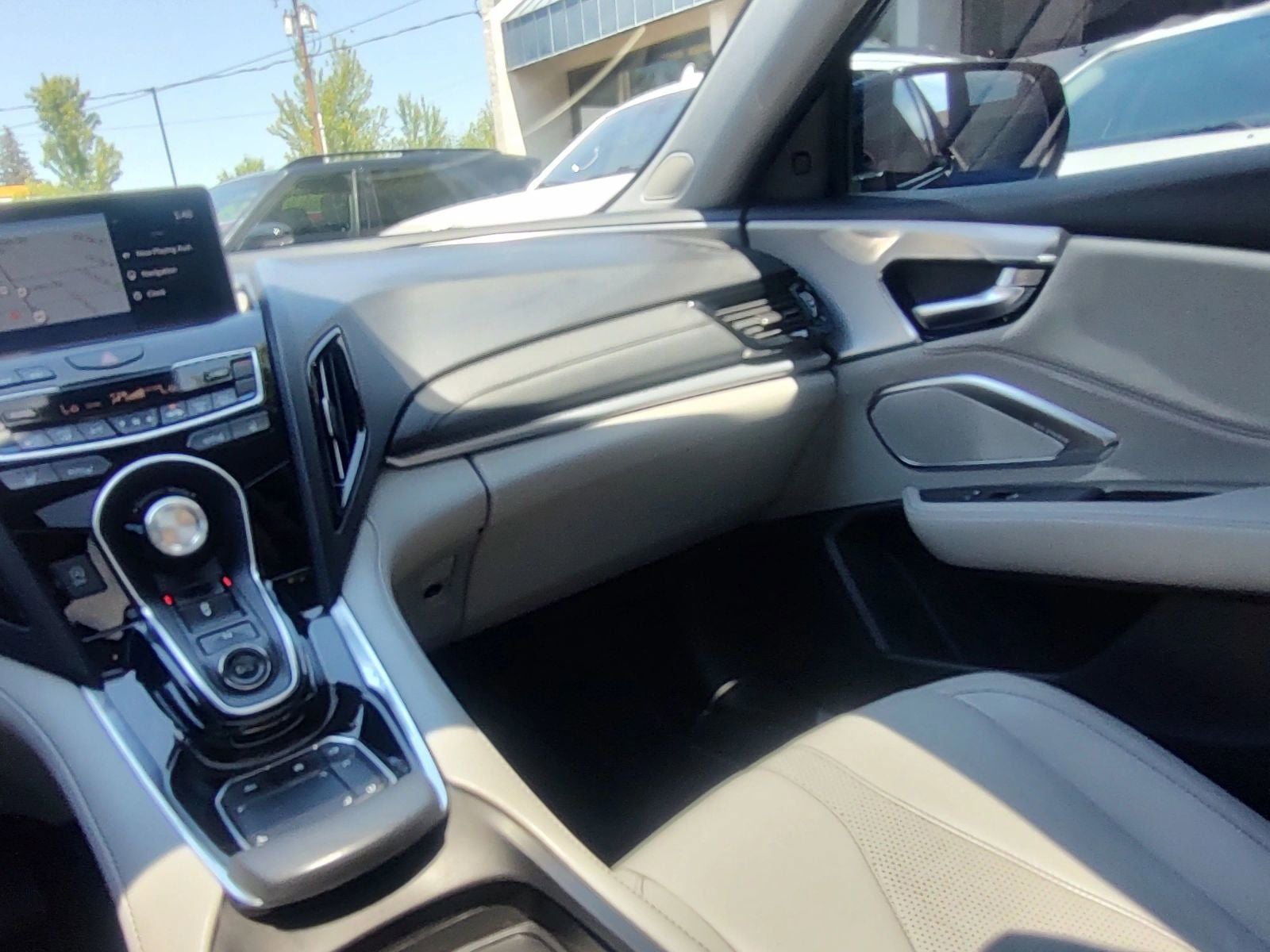 2019 Acura RDX Technology Package SH-AWD