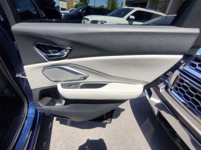 2019 Acura RDX Technology Package SH-AWD