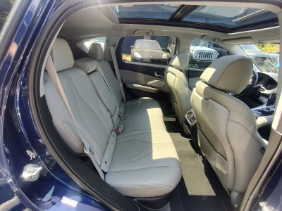 2019 Acura RDX Technology Package SH-AWD