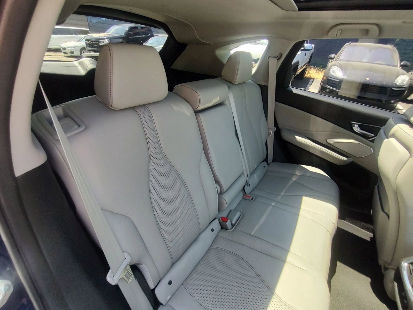 2019 Acura RDX Technology Package SH-AWD