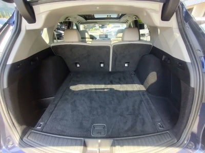 2019 Acura RDX Technology Package SH-AWD