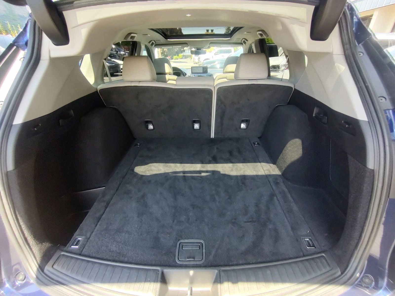 2019 Acura RDX Technology Package SH-AWD