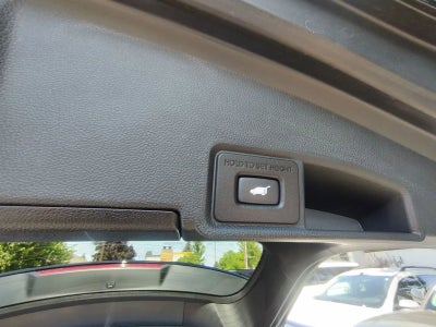 2019 Acura RDX Technology Package SH-AWD
