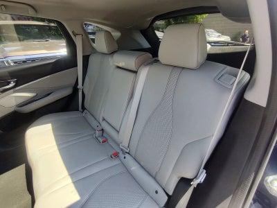 2019 Acura RDX Technology Package SH-AWD