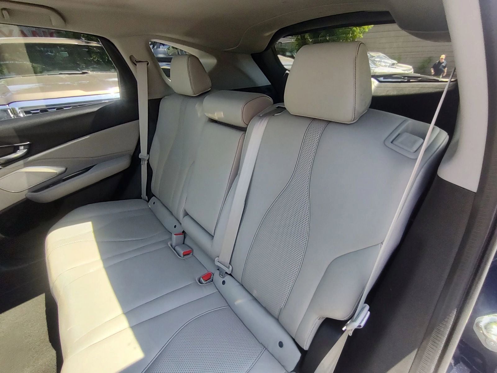 2019 Acura RDX Technology Package SH-AWD