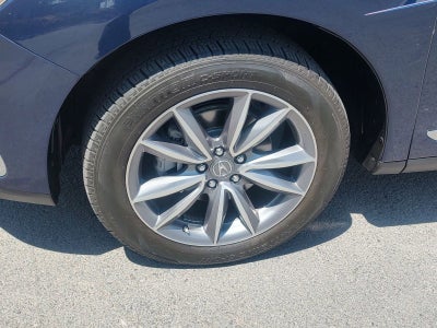 2019 Acura RDX Technology Package SH-AWD