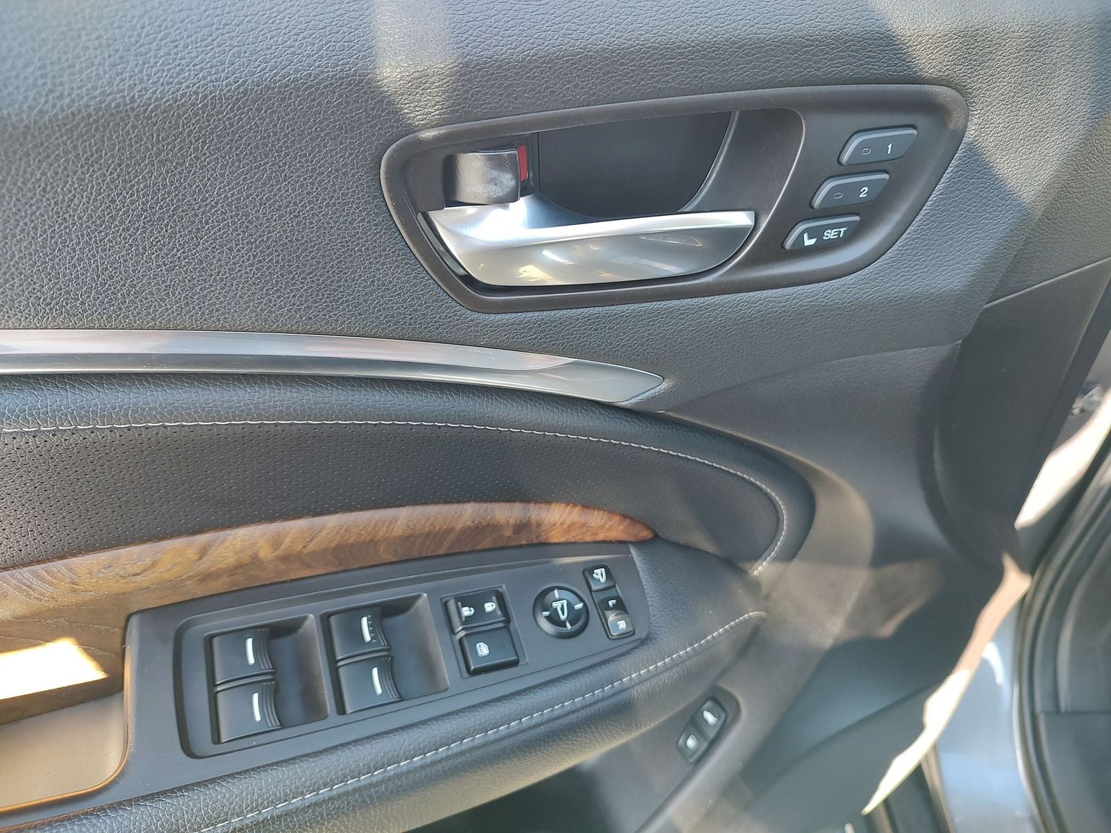 2020 Acura MDX Technology SH-AWD