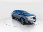 2020 Acura MDX Technology SH-AWD
