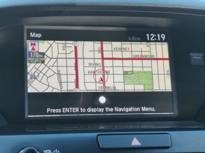 2020 Acura MDX Technology SH-AWD