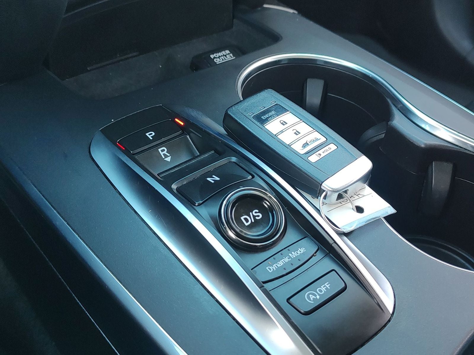 2020 Acura MDX Technology SH-AWD