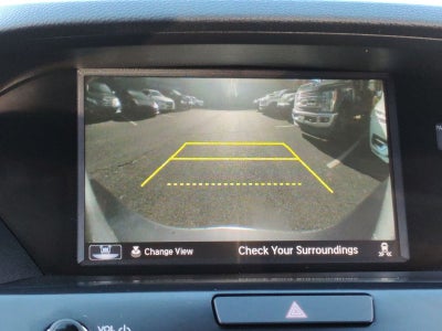 2020 Acura MDX Technology SH-AWD