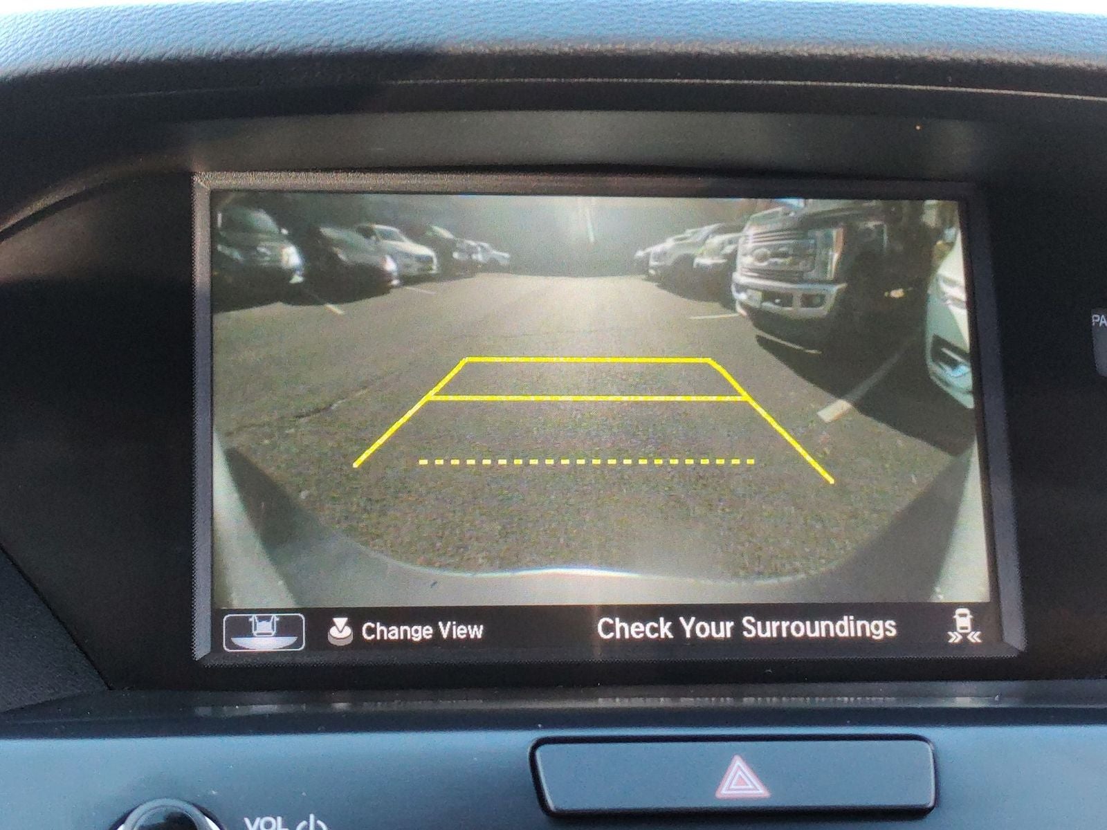 2020 Acura MDX Technology SH-AWD