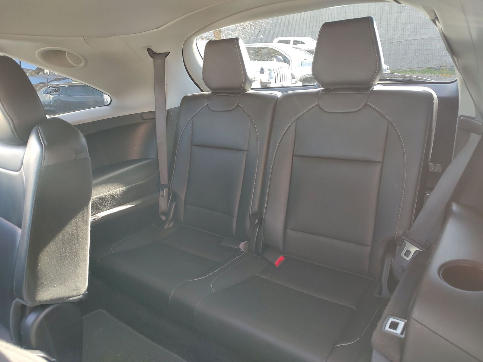 2020 Acura MDX Technology SH-AWD