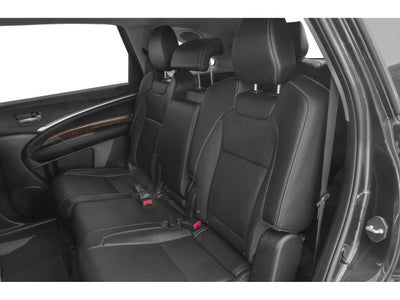 2020 Acura Mdx SH-AWD w/Tech