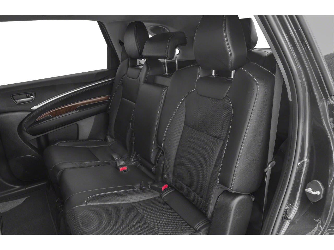 2020 Acura Mdx SH-AWD w/Tech