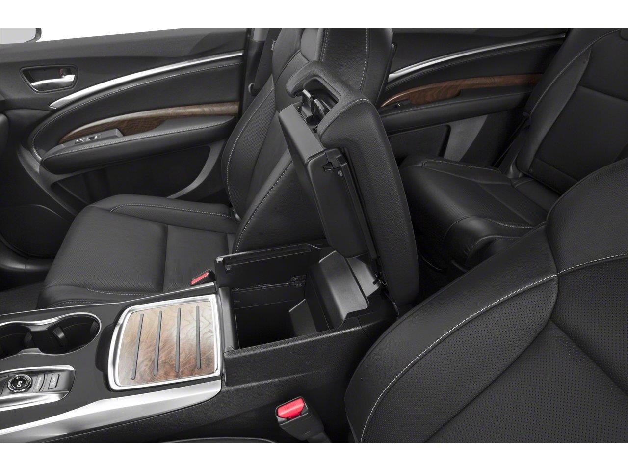 2020 Acura Mdx SH-AWD w/Tech
