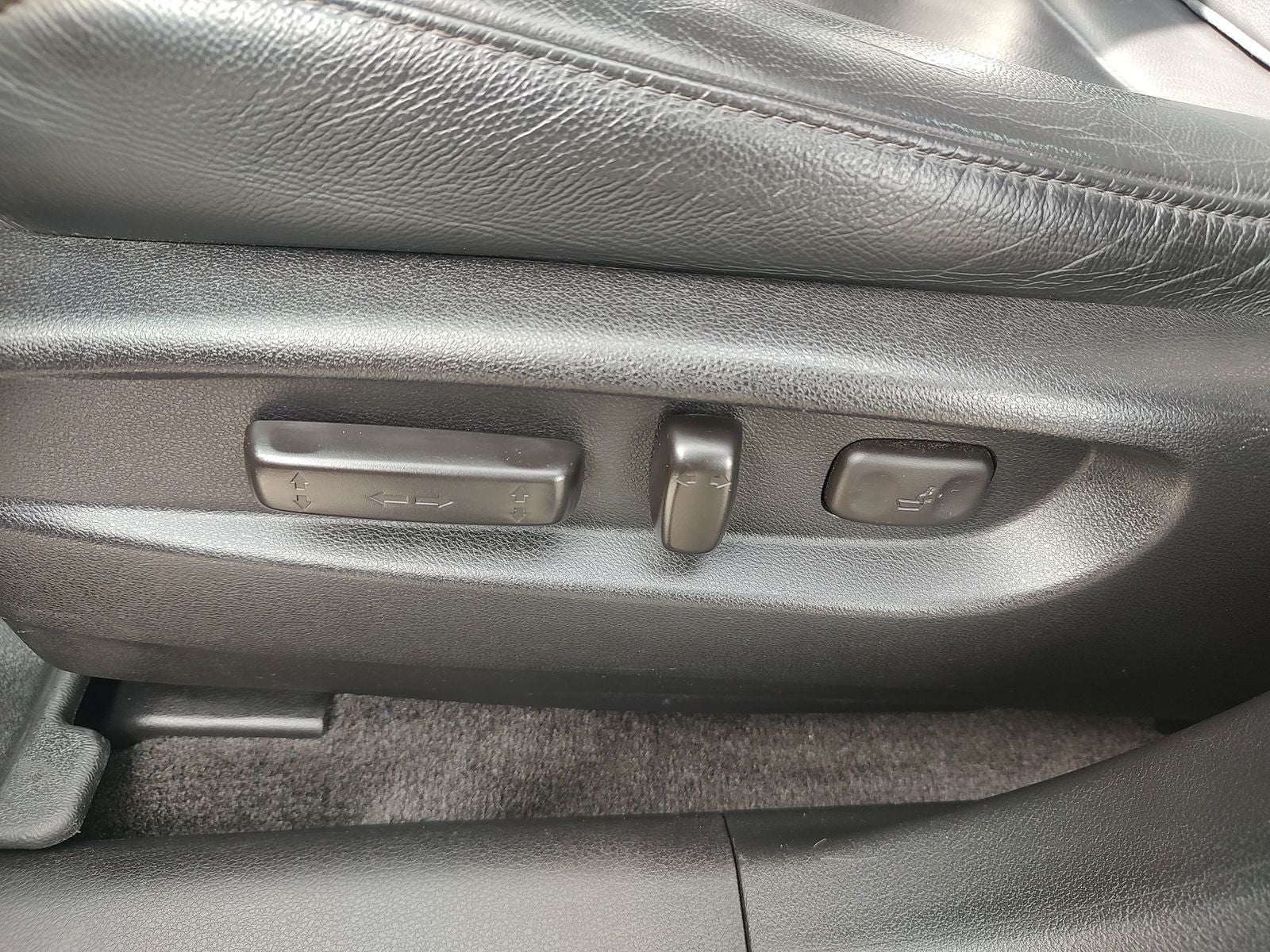 2018 Acura MDX 3.5L SH-AWD w/Technology Package