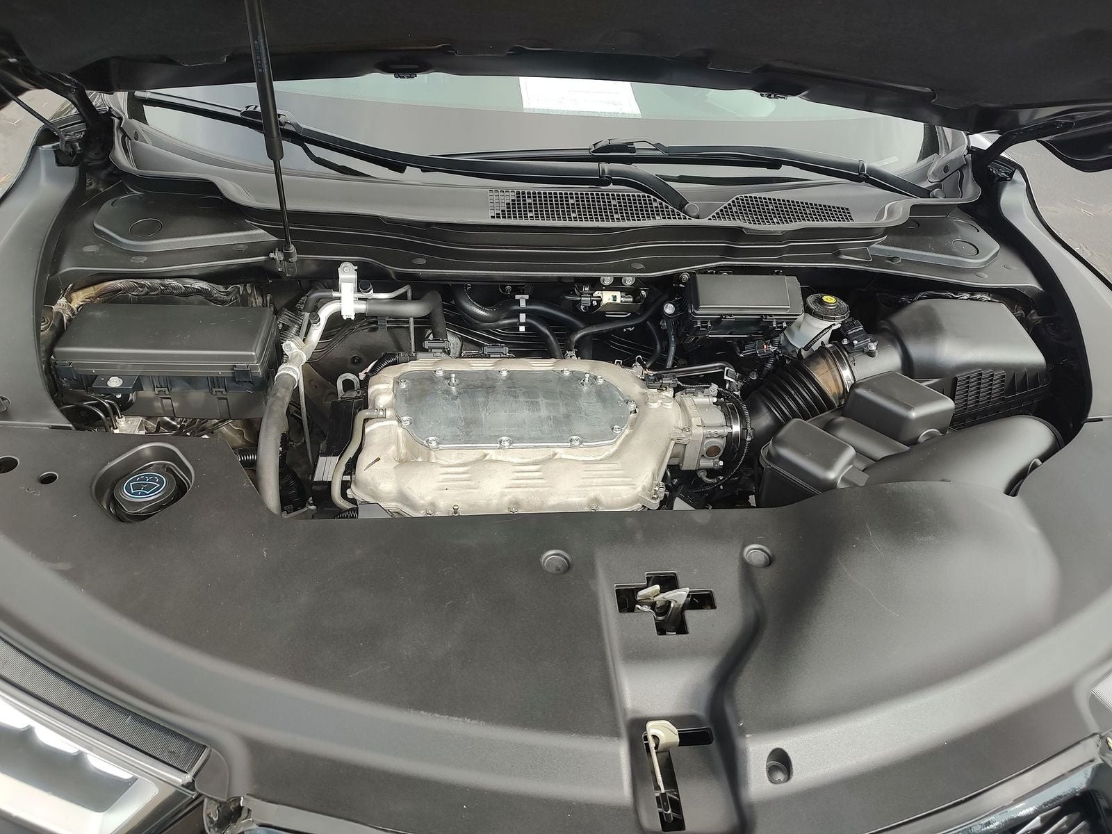 2018 Acura MDX 3.5L SH-AWD w/Technology Package