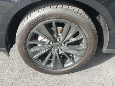 2018 Acura MDX 3.5L SH-AWD w/Technology Package