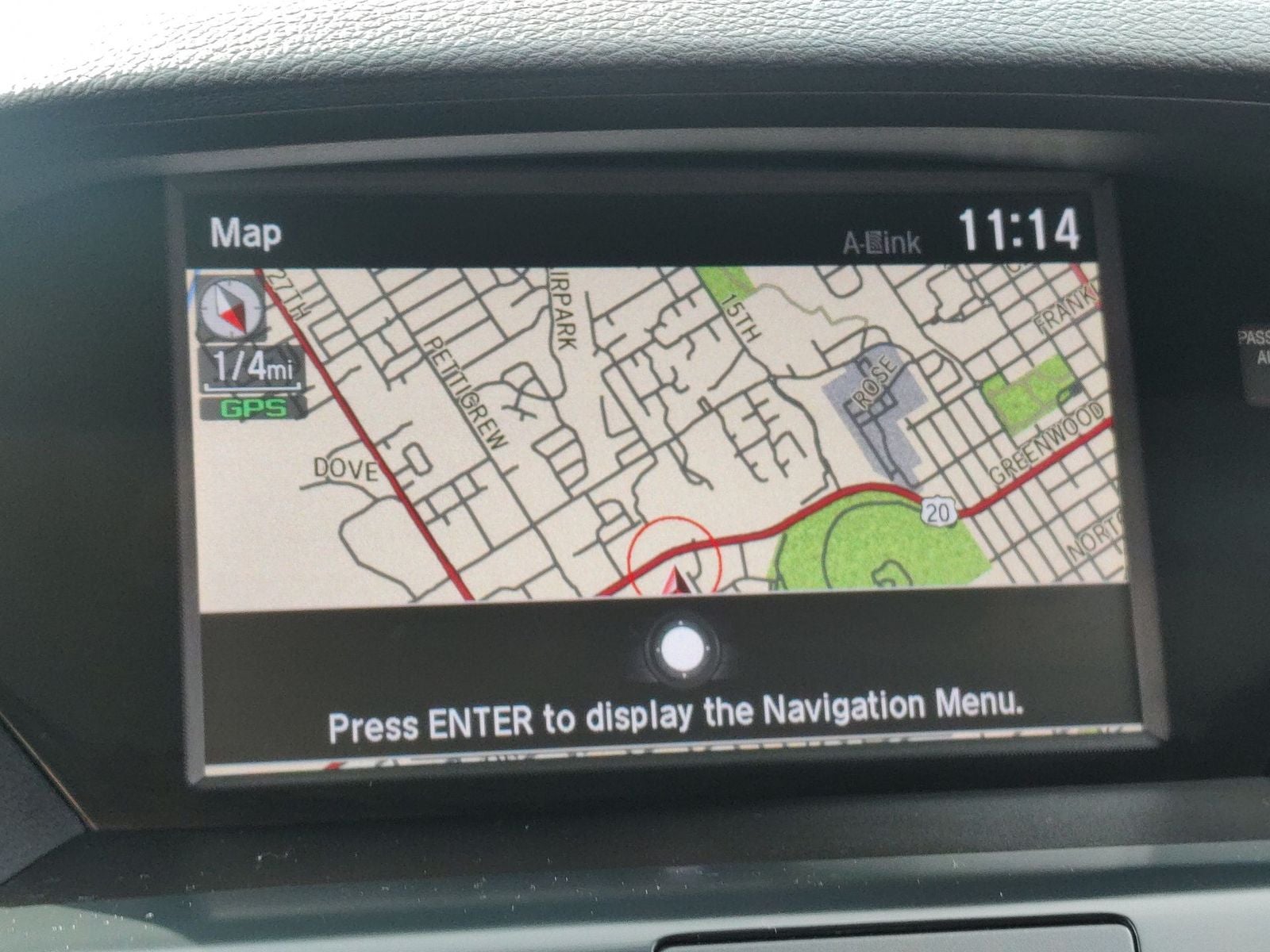 2018 Acura MDX 3.5L SH-AWD w/Technology Package