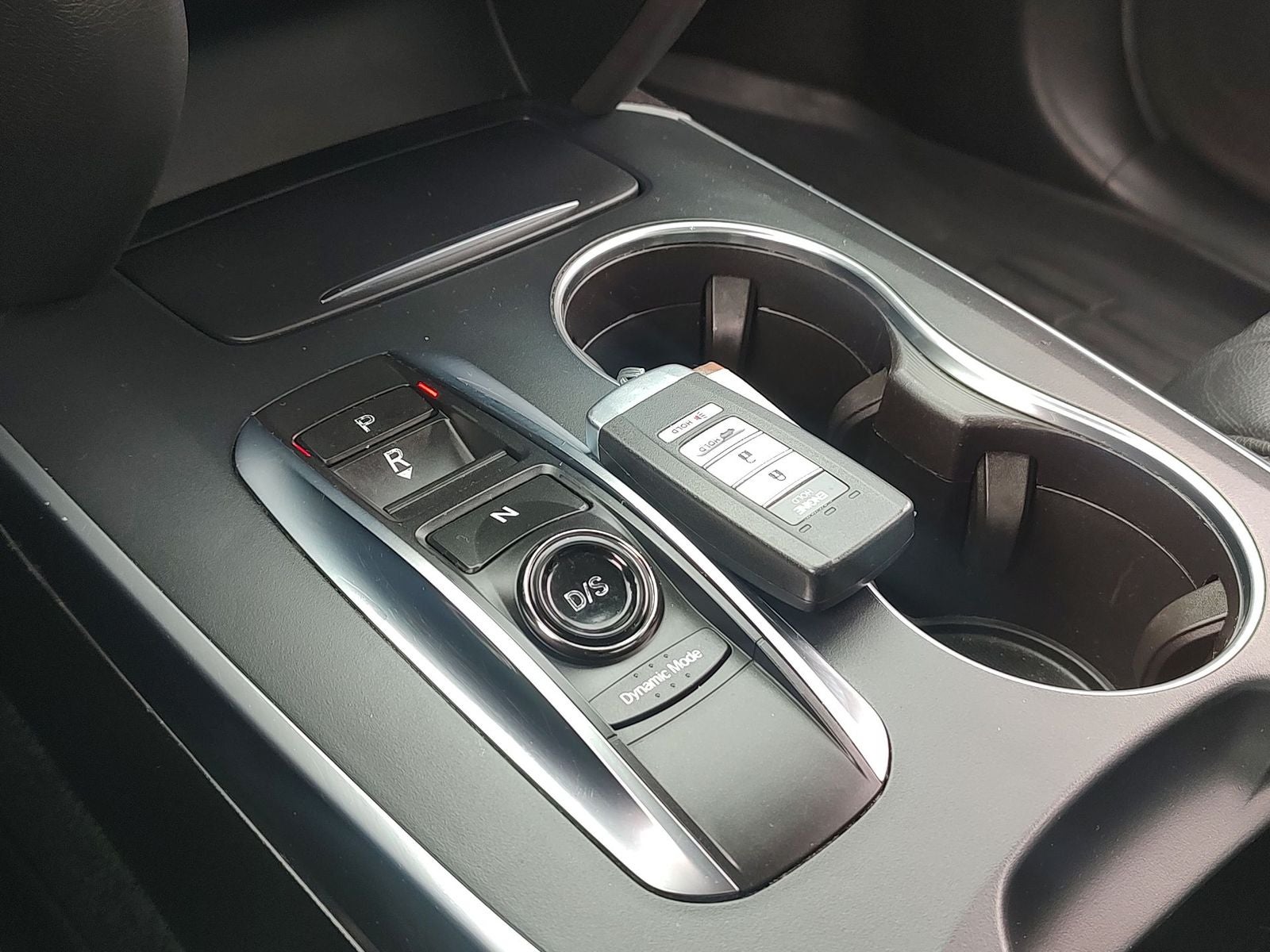 2018 Acura MDX 3.5L SH-AWD w/Technology Package